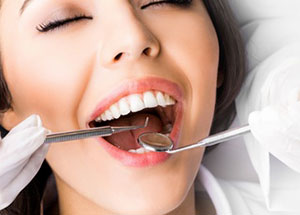 Igiene dentale in convenzione a 49.90, per i soli iscritti EvolutionCard