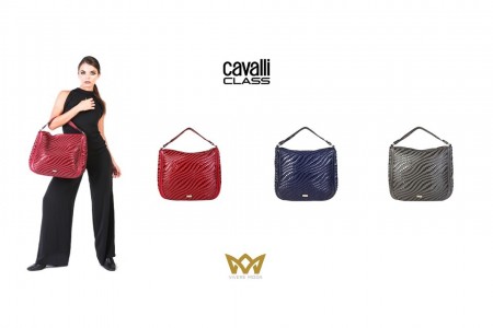 BORSE CAVALLI CLASS fino a -80%
