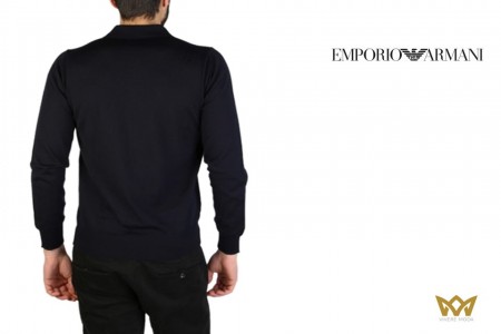 POLO EMPORIO ARMANI fino a -80%